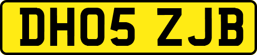 DH05ZJB