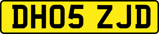 DH05ZJD