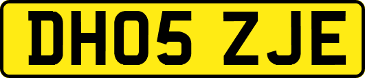 DH05ZJE