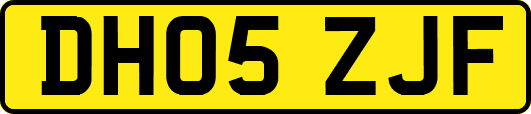 DH05ZJF
