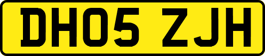 DH05ZJH