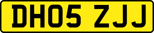 DH05ZJJ