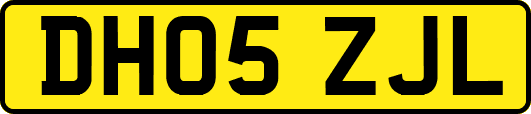 DH05ZJL