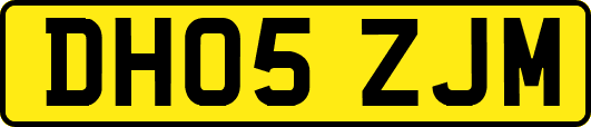 DH05ZJM