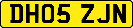 DH05ZJN