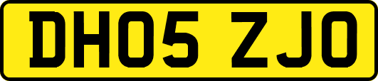 DH05ZJO