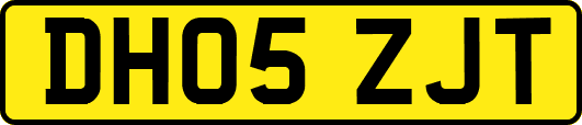 DH05ZJT