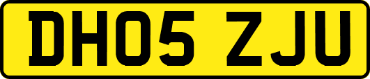 DH05ZJU