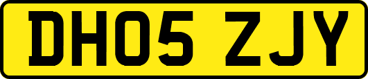DH05ZJY
