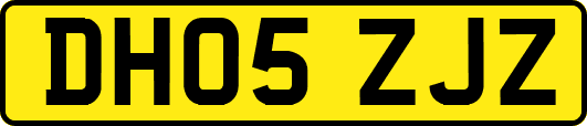 DH05ZJZ