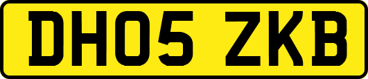 DH05ZKB