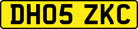 DH05ZKC