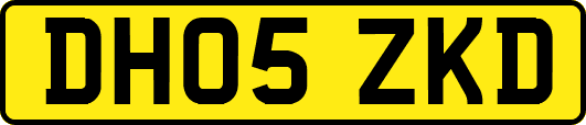 DH05ZKD