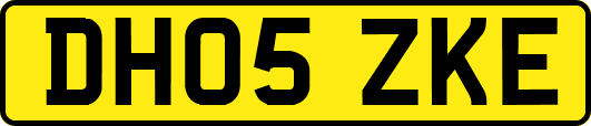 DH05ZKE