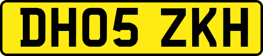 DH05ZKH