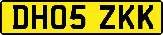 DH05ZKK