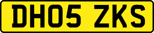 DH05ZKS