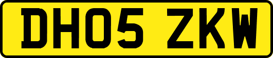 DH05ZKW