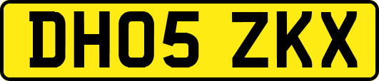 DH05ZKX