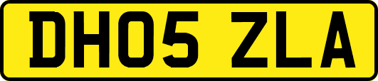 DH05ZLA