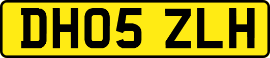DH05ZLH