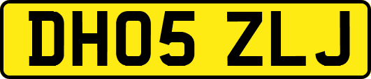 DH05ZLJ