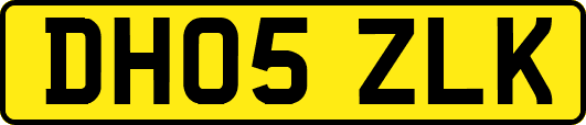 DH05ZLK