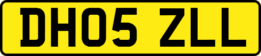 DH05ZLL