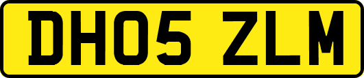 DH05ZLM