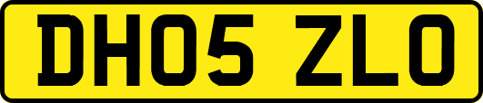 DH05ZLO