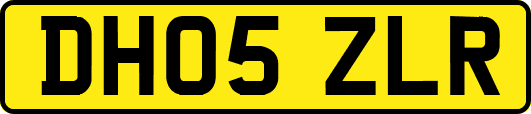 DH05ZLR