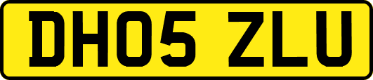 DH05ZLU