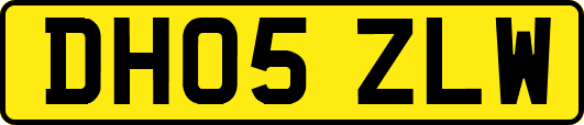 DH05ZLW