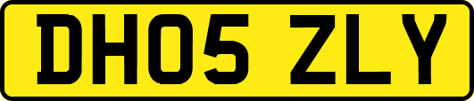 DH05ZLY