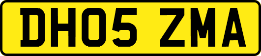 DH05ZMA
