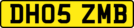 DH05ZMB