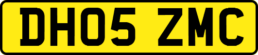 DH05ZMC