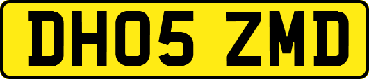 DH05ZMD