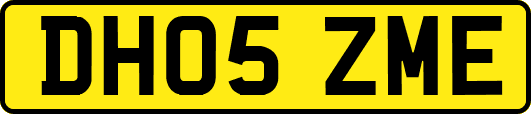 DH05ZME