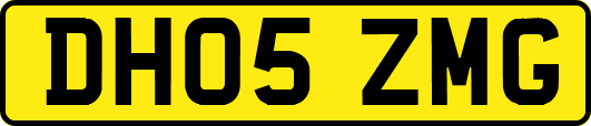 DH05ZMG