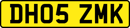 DH05ZMK