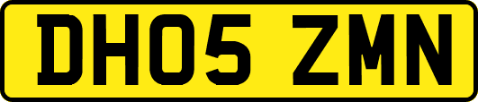 DH05ZMN