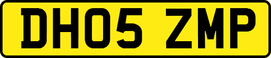 DH05ZMP