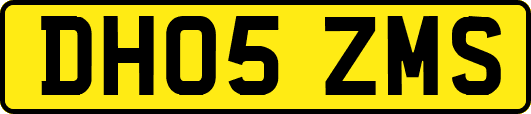 DH05ZMS