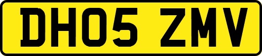 DH05ZMV