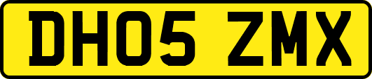 DH05ZMX