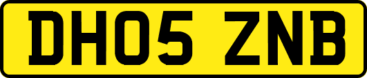 DH05ZNB