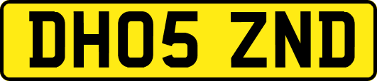 DH05ZND