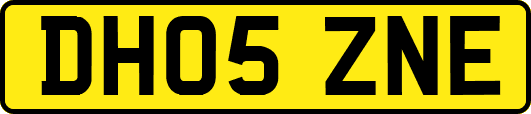DH05ZNE