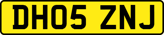 DH05ZNJ